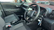 Citroen C3 Aircross 1.2 PureTech 110 Shine 5dr Petrol Hatchback